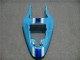 Bleu Carénage GSXR 1000 K3 2003-2004 Bleu Carénage GSXR 1000 K3 2003-2004
