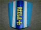 Bleu Carénage GSXR 1000 K3 2003-2004 Bleu Carénage GSXR 1000 K3 2003-2004