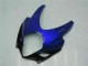 Bleu Carénage GSXR 1000 K7 2007-2008