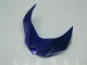 Bleu Carénage GSXR 1000 K7 2007-2008