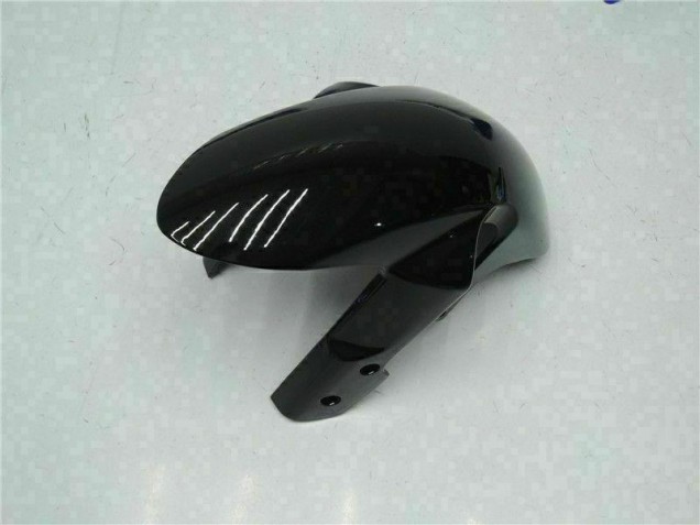 Bleu Carénage GSXR 1000 K7 2007-2008
