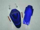 Bleu Carénage GSXR 1000 K7 2007-2008