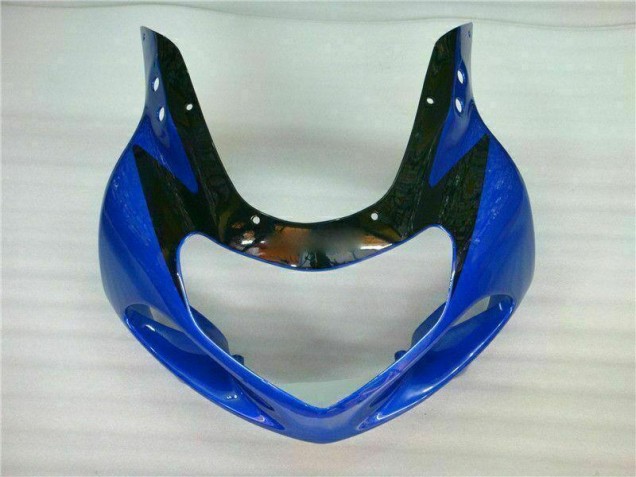 Bleu Carénage GSXR 600 / 750 K1 K2 K3 2001-2003 Bleu Carénage GSXR 600 / 750 K1 K2 K3 2001-2003