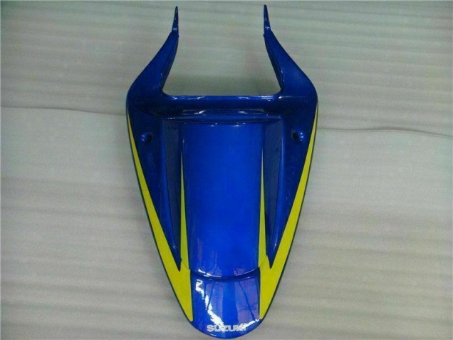 Bleu Carénage GSXR 600 / 750 K1 K2 K3 2001-2003 Bleu Carénage GSXR 600 / 750 K1 K2 K3 2001-2003
