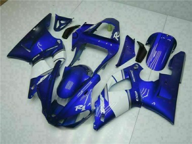 Bleu Carénage R1 2000-2001
