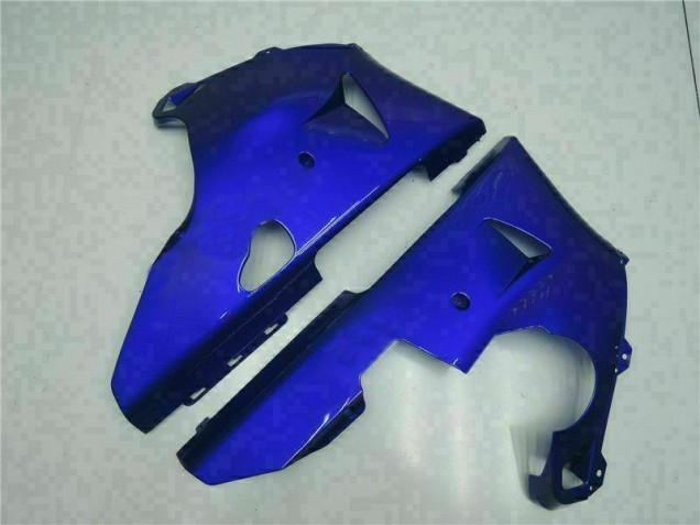 Bleu Carénage R1 2000-2001 Bleu Carénage R1 2000-2001