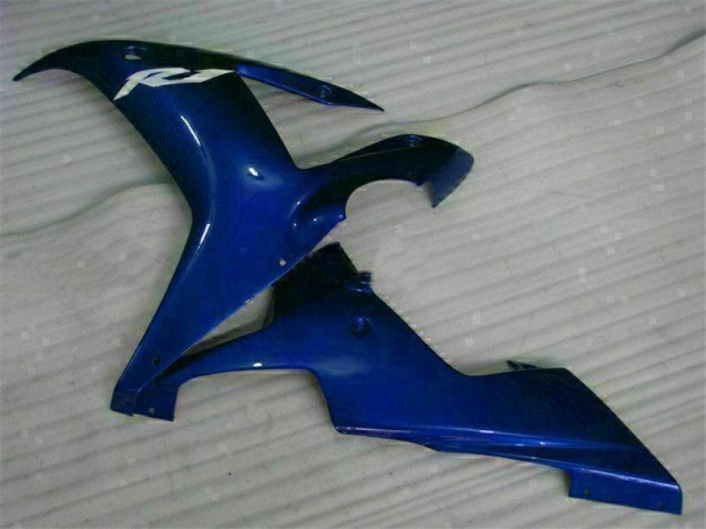Bleu Carénage R1 2002-2003 Bleu Carénage R1 2002-2003