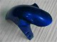 Bleu Carénage R1 2002-2003 Bleu Carénage R1 2002-2003