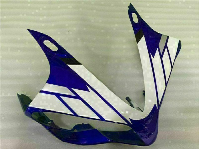 Bleu Carénage R1 2007-2008 Bleu Carénage R1 2007-2008