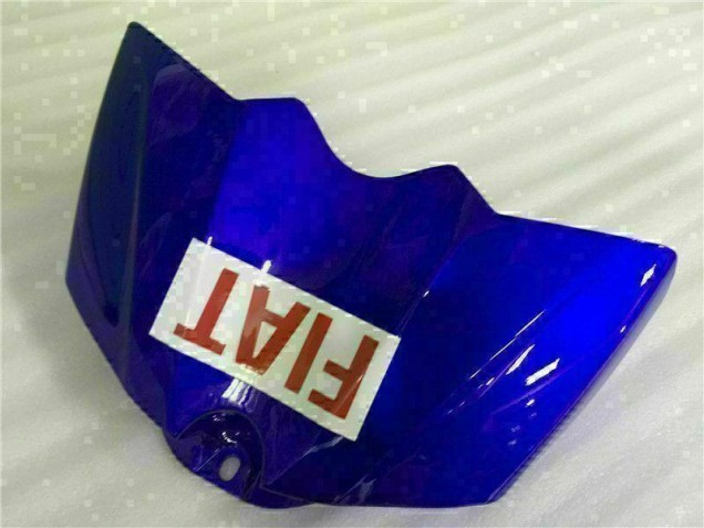 Bleu Carénage R1 2007-2008 Bleu Carénage R1 2007-2008