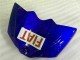 Bleu Carénage R1 2007-2008 Bleu Carénage R1 2007-2008