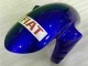 Bleu Carénage R1 2007-2008 Bleu Carénage R1 2007-2008
