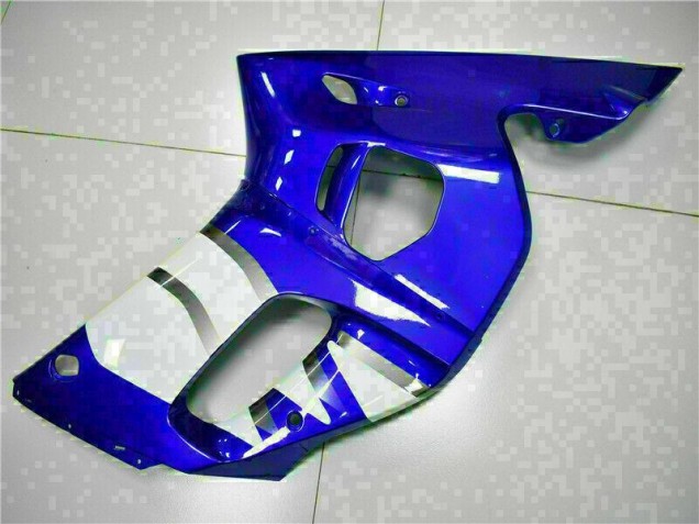Bleu Carénage R6 1998-2002 Bleu Carénage R6 1998-2002