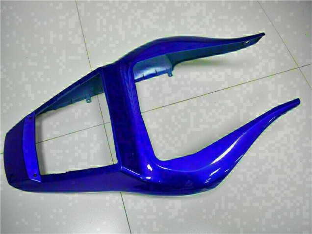 Bleu Carénage R6 1998-2002 Bleu Carénage R6 1998-2002