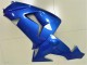 Bleu Carénage ZX10R 2006-2007 Bleu Carénage ZX10R 2006-2007