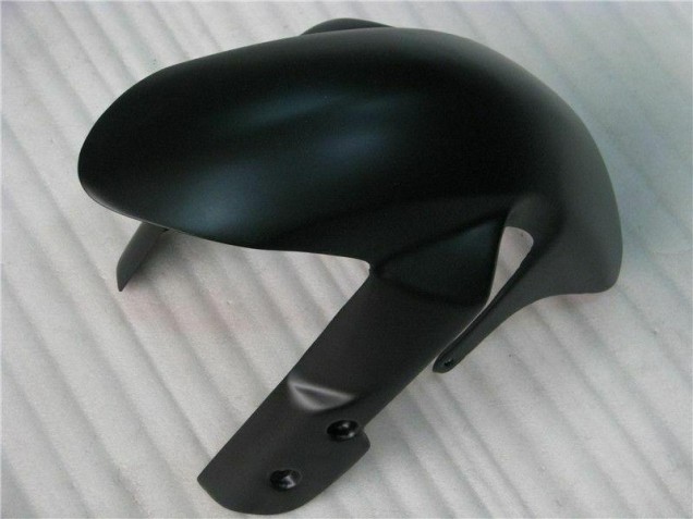 Bleu Carénages ABS GSXR 600 / 750 K6 2006-2007 Bleu Carénages ABS GSXR 600 / 750 K6 2006-2007