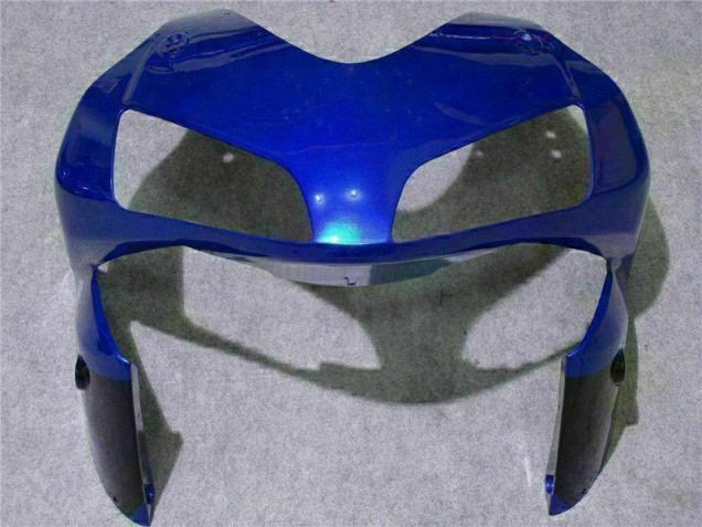 Bleu Carénages CBR 600 RR 2003-2004 Bleu Carénages CBR 600 RR 2003-2004