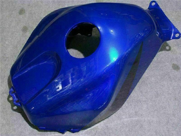 Bleu Carénages CBR 600 RR 2003-2004 Bleu Carénages CBR 600 RR 2003-2004