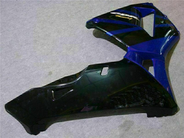 Bleu Carénages CBR 600 RR 2003-2004 Bleu Carénages CBR 600 RR 2003-2004