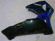 Bleu Carénages CBR 600 RR 2003-2004 Bleu Carénages CBR 600 RR 2003-2004