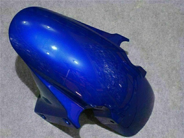 Bleu Carénages CBR 600 RR 2003-2004 Bleu Carénages CBR 600 RR 2003-2004