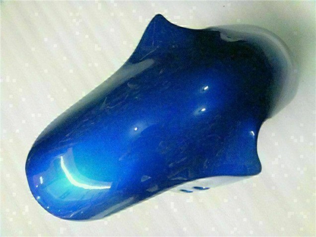 Bleu Carénages & Carrosserie R1 2000-2001 Bleu Carénages & Carrosserie R1 2000-2001