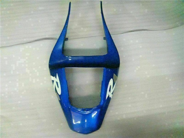 Bleu Carénages & Carrosserie R1 2000-2001 Bleu Carénages & Carrosserie R1 2000-2001