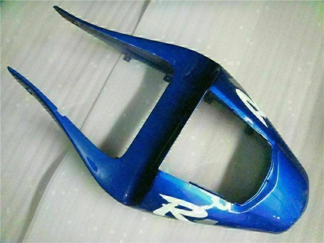 Bleu Carénages & Carrosserie R1 2000-2001 Bleu Carénages & Carrosserie R1 2000-2001