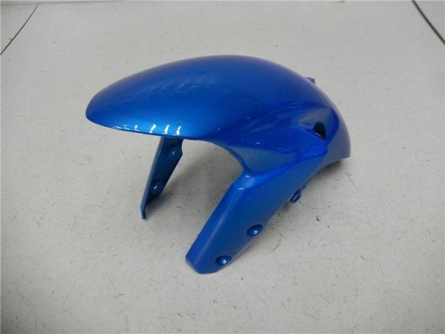 Bleu Carénages GSXR 1000 K9 2009-2016 Bleu Carénages GSXR 1000 K9 2009-2016
