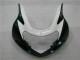 Bleu Carénages GSXR 600 / 750 K1 K2 K3 2001-2003 Bleu Carénages GSXR 600 / 750 K1 K2 K3 2001-2003