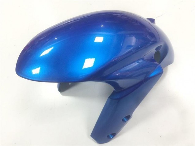 Bleu Carénages GSXR 600 / 750 K11 2011-2024 Bleu Carénages GSXR 600 / 750 K11 2011-2024
