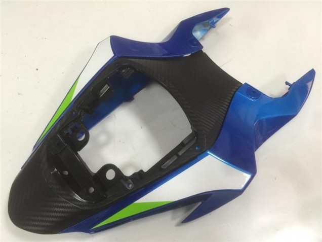 Bleu Carénages GSXR 600 / 750 K11 2011-2024 Bleu Carénages GSXR 600 / 750 K11 2011-2024
