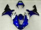 Bleu Carénages R1 2002-2003