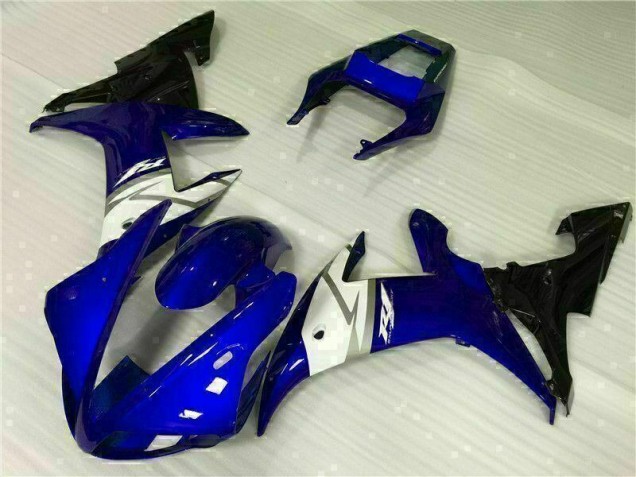 Bleu Carénages R1 2002-2003