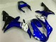 Bleu Carénages R1 2002-2003