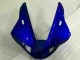 Bleu Carénages R1 2002-2003