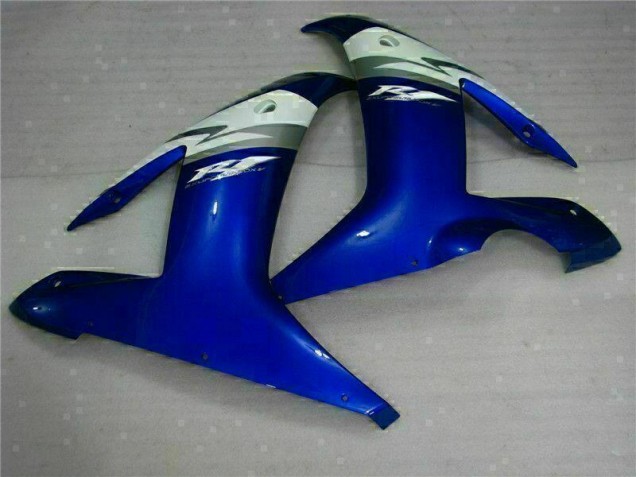 Bleu Carénages R1 2002-2003