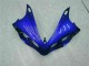 Bleu Carénages R1 2007-2008