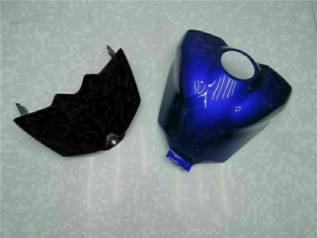 Bleu Carénages R1 2007-2008