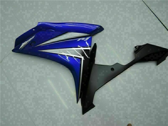 Bleu Carénages R1 2007-2008
