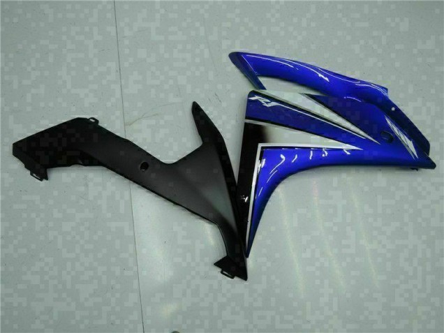 Bleu Carénages R1 2007-2008