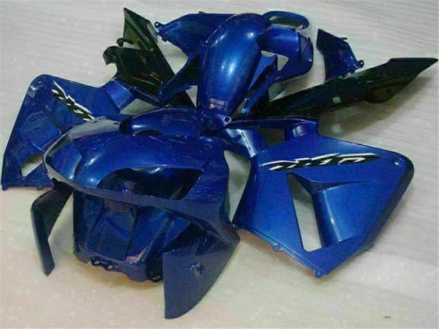 Bleu Carrosserie CBR 600 RR 2003-2004 Bleu Carrosserie CBR 600 RR 2003-2004