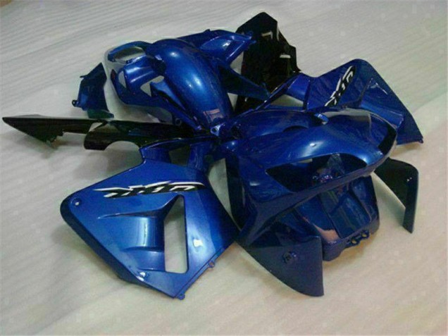 Bleu Carrosserie CBR 600 RR 2003-2004 Bleu Carrosserie CBR 600 RR 2003-2004