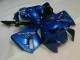 Bleu Carrosserie CBR 600 RR 2003-2004 Bleu Carrosserie CBR 600 RR 2003-2004