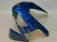 Bleu Carrosserie CBR 600 RR 2003-2004 Bleu Carrosserie CBR 600 RR 2003-2004
