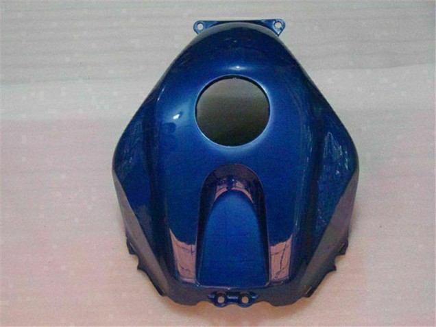 Bleu Carrosserie CBR 600 RR 2003-2004 Bleu Carrosserie CBR 600 RR 2003-2004