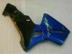 Bleu Carrosserie CBR 600 RR 2003-2004 Bleu Carrosserie CBR 600 RR 2003-2004