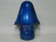 Bleu Carrosserie CBR 600 RR 2003-2004 Bleu Carrosserie CBR 600 RR 2003-2004