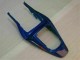 Bleu Carrosserie CBR 600 RR 2003-2004 Bleu Carrosserie CBR 600 RR 2003-2004