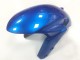 Bleu Carrosserie GSXR 600 / 750 K11 2011-2024 Bleu Carrosserie GSXR 600 / 750 K11 2011-2024